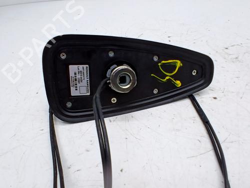Antenne/Base RENAULT MEGANE IV Hatchback (B9A/M/N_) 1.5 dCi 110 (B9A3) | BP38418910C140 - Image 2