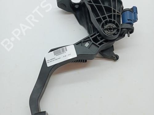 Used Clutch pedal SEAT IBIZA IV (6J5, 6P1) 1.2 (70 hp) 23344510