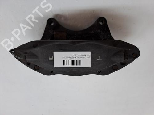 Right front brake caliper TESLA MODEL S (5YJS) P85 | BP25737497M104 