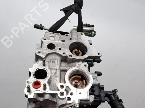Cylinder head MAZDA CX-5 (KE, GH) 2.2 D (KE2FW) | BP25934658M5 - Image 5