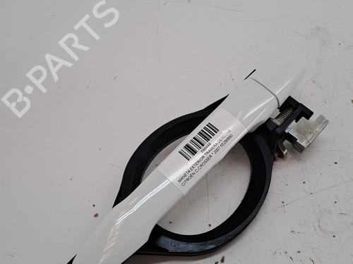 Used Rear right exterior door handle CITROËN C-CROSSER (VU_, VV_) 2.2 HDi (156 hp) 27336179
