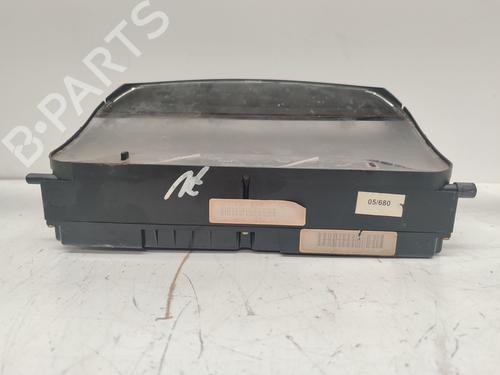 Instrument cluster VW CADDY III MPV (2KB, 2KJ, 2CB, 2CJ) 1.9 TDI | BP28036767C47 