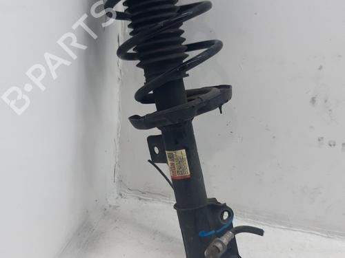 Used Left front shock absorber Left front shock absorber 37485133 37485133