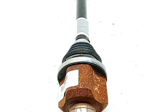 Used Left front driveshaft Left front driveshaft CITROËN BERLINGO (ER_, EC_) ë-BERLINGO (136 hp) 33762103 33762103