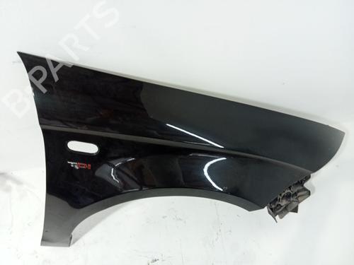 Right front fenders SEAT ALTEA (5P1) 2.0 TDI 16V | BP29270178C42 
