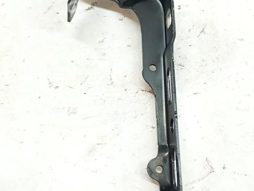 Used Hinge/Door check strap Hinge/Door check strap PEUGEOT 208 I (CA_, CC_) 1.6 HDi (92 hp) 33760929 33760929