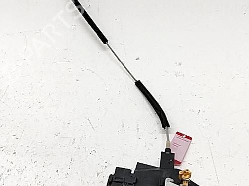 Used Front right lock Front right lock SAAB 9-3 Convertible (YS3F) 2.0 t (210 hp) 36036173 36036173