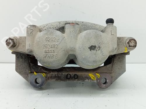 Højre bremsekaliber foran SKODA SUPERB I (3U4) 1.9 TDI | BP28141951M104 