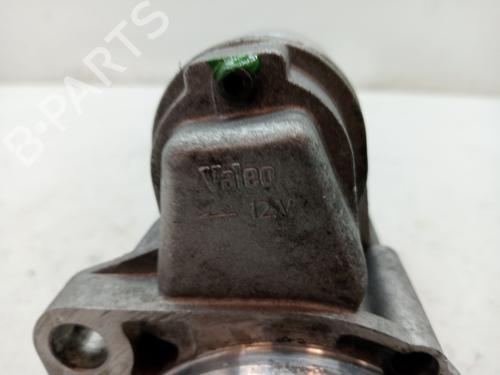 Starter SKODA OCTAVIA I (1U2) 1.9 TDI | BP23359922M8 