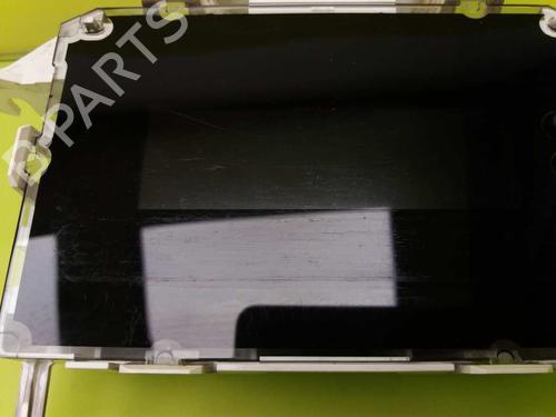 Display monitor FORD FIESTA VI (CB1, CCN) 1.4 TDCi | BP23650358C48 