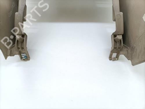 Middle console NISSAN TERRANO II (R20) 2.7 TDi 4WD | BP25987097I22 