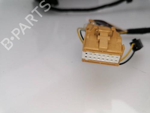 Left mirror PORSCHE CAYENNE (9PA) S 4.5 | BP23379569C26 