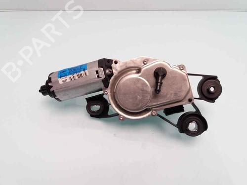 Used Rear wiper motor SEAT IBIZA III (6L1) 1.6 16V (105 hp) 23418614