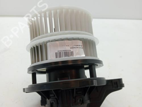 Used Heater blower motor KIA SORENTO IV (MQ4, MQ4A) 1.6 T-GDi Hybrid (230 hp) 23346432