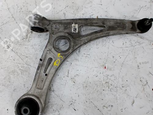 Used Right front suspension arm HYUNDAI IONIQ (AE) 1.6 GDI Hybrid (141 hp) 30120914
