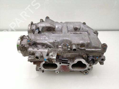 Used Cylinder head SUBARU IMPREZA Hatchback (GR, GH, G3) 2.0 R AWD (GH7) (150 hp) 23936323
