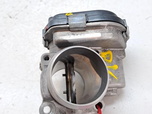 Used Throttle body PEUGEOT 308 I (4A_, 4C_) 1.6 HDi (92 hp) 27378225