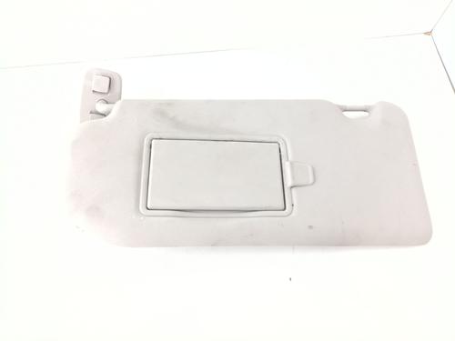 Used Left sun visor CITROËN C4 II (NC_) 1.6 BlueHDi 100 (99 hp) 28179172