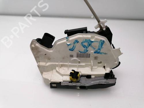 Used Rear right lock SEAT IBIZA IV (6J5, 6P1) 1.6 TDI (90 hp) 23419996