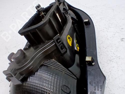 Right taillight SEAT Mii (KF1, KE1) 1.0 EcoFuel | BP39400960C35 - Image 2