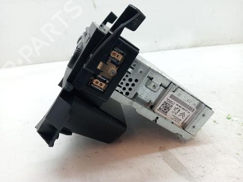 Radio CITROËN C3 I (FC_, FN_) 1.4 16V | BP23356746E6 