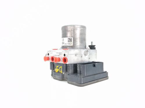 Used ABS pump RENAULT CLIO V (B7_) 1.0 TCe 90 (B7MT) (91 hp) 28957786