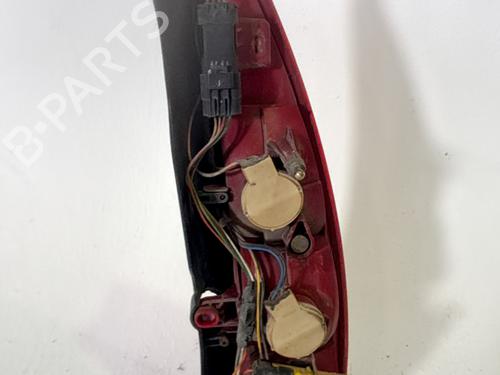 Left taillight CITROËN C5 II Break (RE_) 1.6 HDi (RE9HZC, RE9HYB) | BP34331541C34 - Image 3