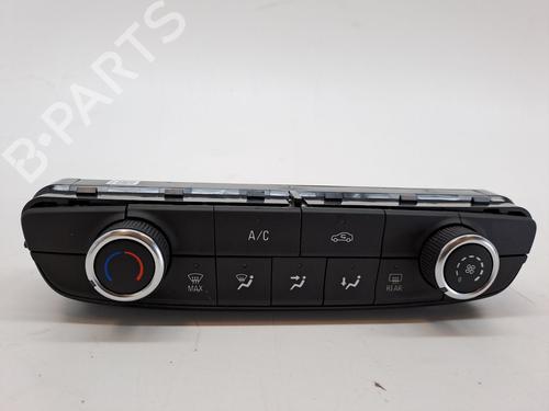 Used Climate control OPEL CORSA F (P2JO) 1.2 (68) (101 hp) 23283834