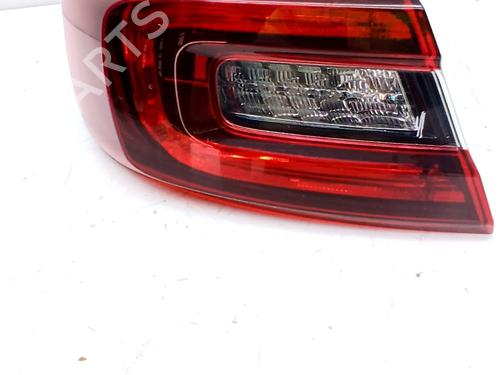 Left taillight RENAULT TALISMAN (LP_) 1.7 Blue dCi 120 (LPA7) | BP33763565C34 - Image 5