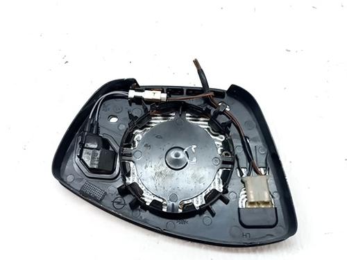 Used Left mirror glass OPEL CORSA F (P2JO) 1.2 MHEV (101 hp) 31061980