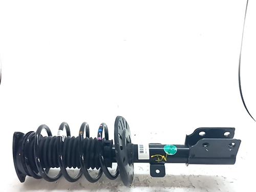 Right front shock absorber CITROËN C5 X (ND_, NC_) PureTech 130 (NCHNSP) | BP29991096M17 