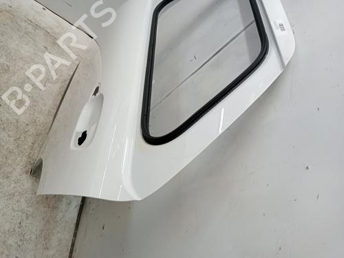 Left rear door CITROËN C4 CACTUS 1.5 BlueHDi 100 | BP23368114C4 