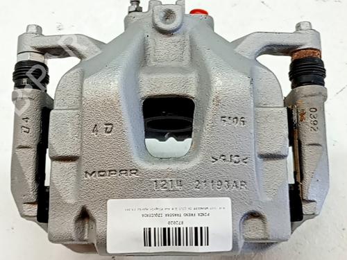 Bremssattel links hinten für Bremssattel links hinten 38168215 38168215
