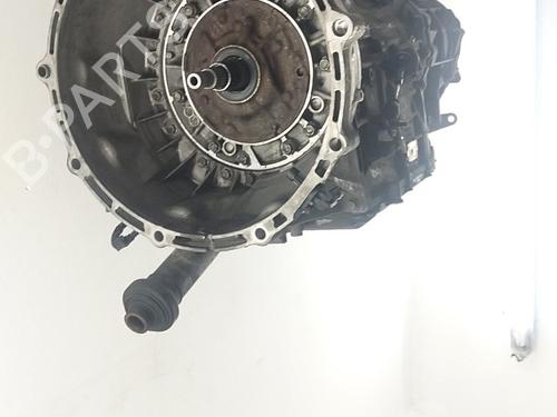 Gearkasse Gearkasse 38951559 38951559