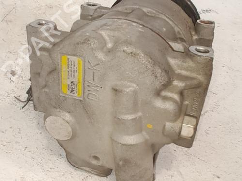 AC compressor KIA STONIC (YB) 1.0 T-GDi | BP38417980M34 - Image 2