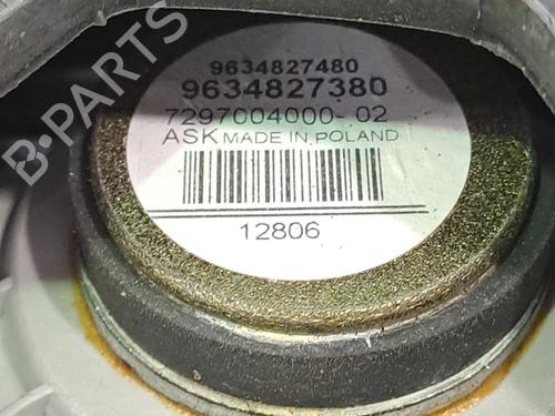 Speaker CITROËN C4 I (LC_) 1.6 16V | BP23943483E2 