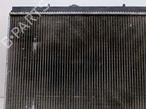 Water radiator CITROËN C5 I (DC_) 2.0 HDi (DCRHZB, DCRHZE) | BP38418735M31 - Image 3
