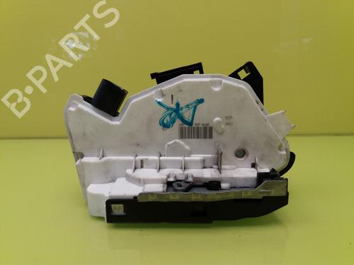 Front right lock SEAT Mii (KF1, KE1) 1.0 | BP23377232C97 