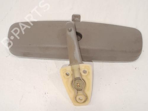 Rear mirror NISSAN PICK UP (D22) 2.5 Di | BP37224661I6 - Image 2