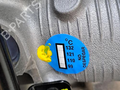 Engine OPEL CORSA F (P2JO) 1.2 (68) | BP23283854M1 