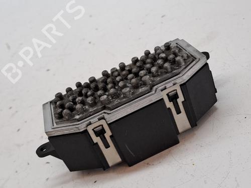Heater resistor VW GOLF VI (5K1) 1.6 TDI | BP27194096M108 