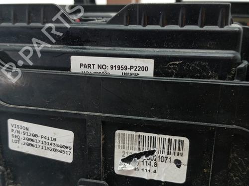 Zekeringkast KIA SORENTO IV (MQ4, MQ4A) 1.6 T-GDi Hybrid | BP23347874E1 