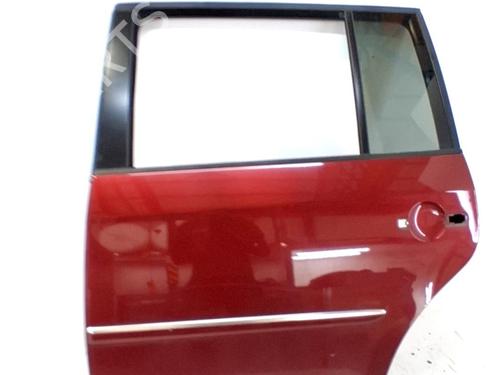 Used Left rear door Left rear door 38748669 38748669