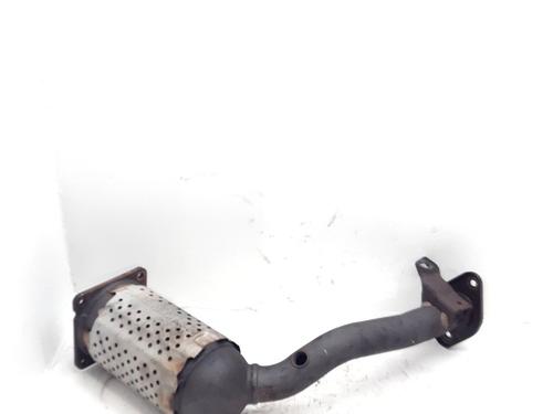 Used Catalyst Catalyst PEUGEOT 206 Hatchback (2A/C) 1.4 i (75 hp) 33762708 33762708
