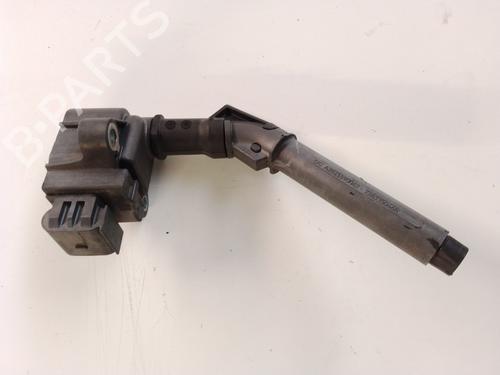 Bobine RENAULT GRAND SCÉNIC IV (R9_) 1.3 TCe 140 (R9NB) (140 hp) 26381922
