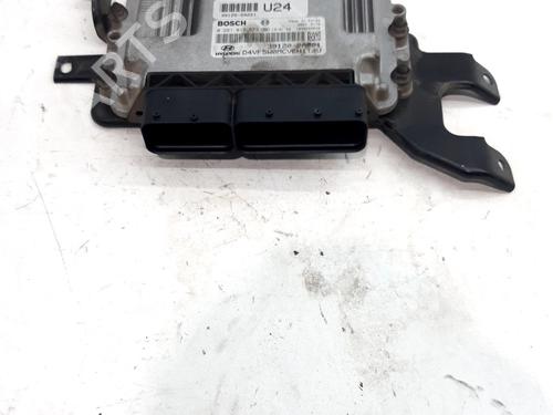 Used Engine control unit (ECU) Engine control unit (ECU) HYUNDAI i40 I (VF) 1.7 CRDi (136 hp) 35946989 35946989