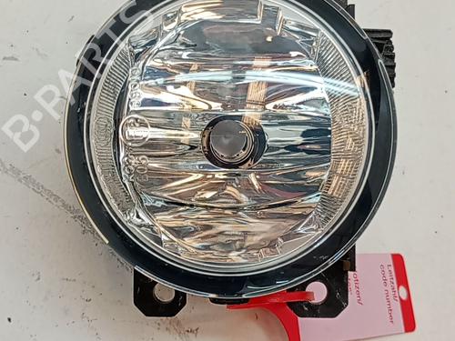 Used Left front fog light Left front fog light PEUGEOT BOXER Van 2.2 BlueHDi 140 (140 hp) 36015316 36015316