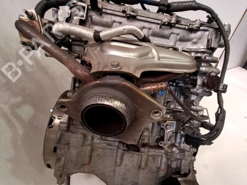 Engine LEXUS CT (ZWA10_) 200h (ZWA10_, ZWA10R) | BP29557651M1 
