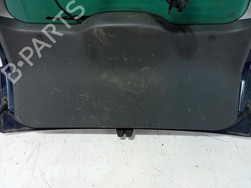 Bakluke CC/Kombi-Kupé FORD FOCUS C-MAX (DM2) 1.6 TDCi | BP29627081C6 