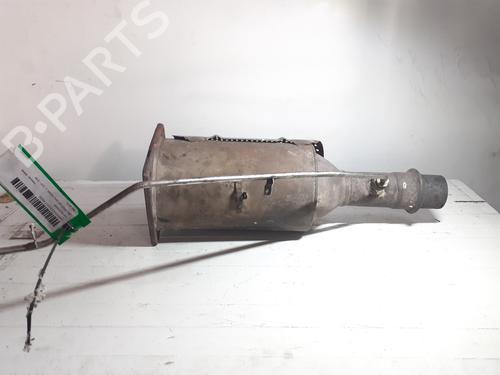 Katalysator PEUGEOT 307 (3A/C) 1.6 HDi 110 (109 hp) 25988678